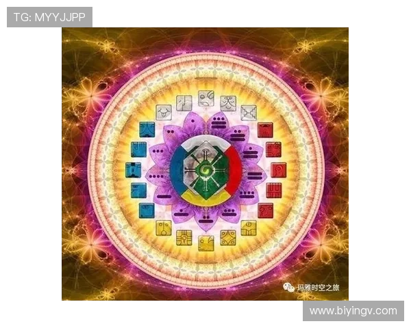 玛雅摩根:穿越时空的东方智慧,点亮现代生活的璀璨明珠